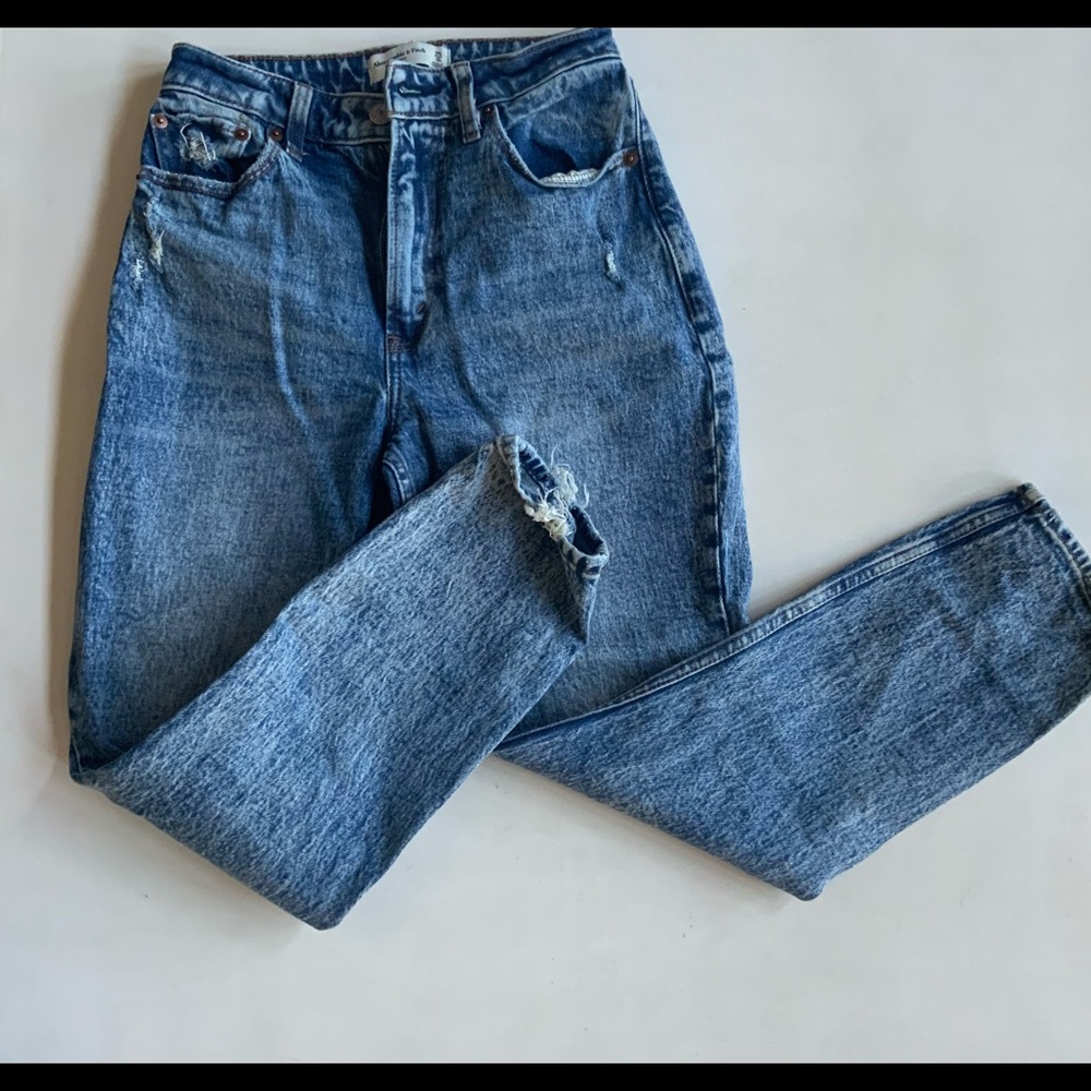 Abercrombie & Fitch Jeans